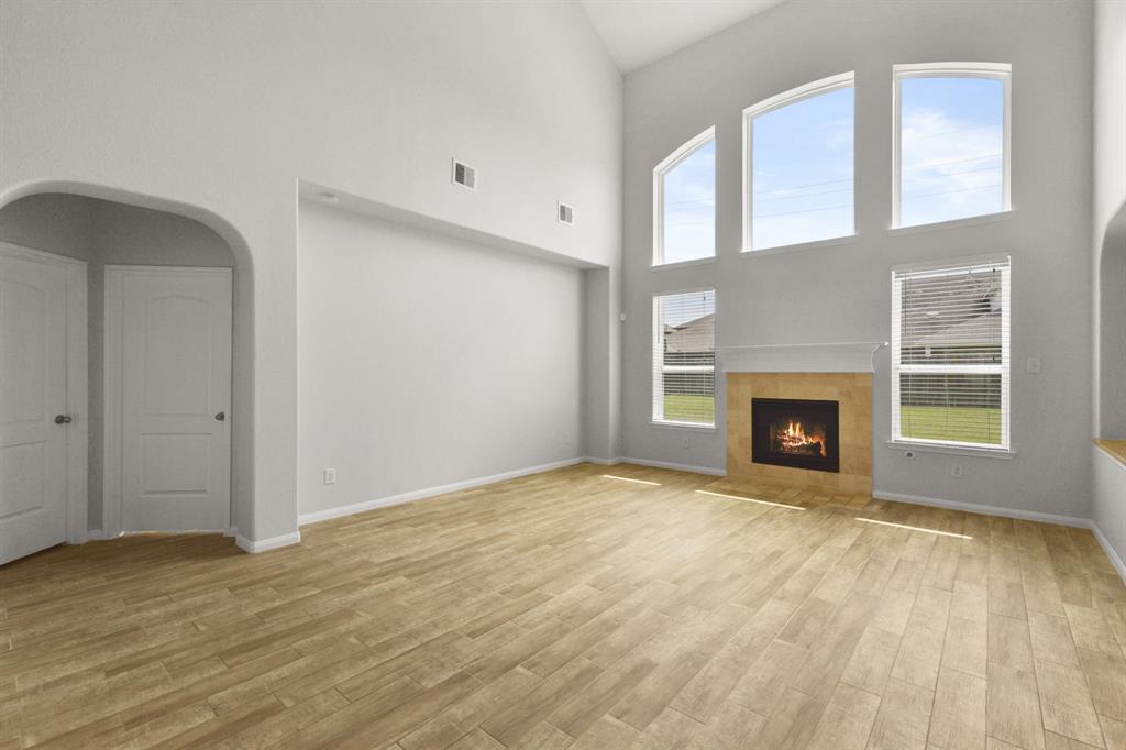 4515 Matagorda Lakes Drive, Humble, Texas image 19