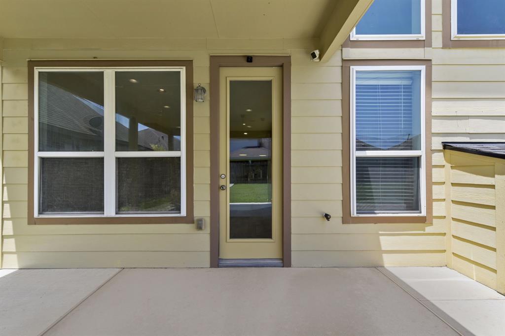 4515 Matagorda Lakes Drive, Humble, Texas image 48