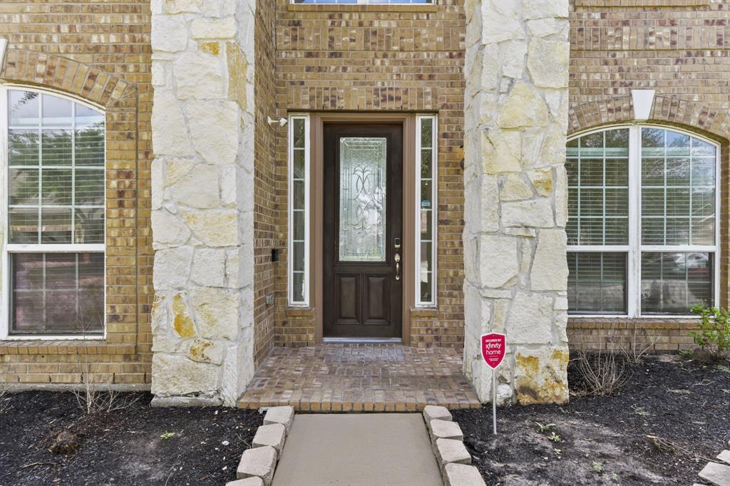 4515 Matagorda Lakes Drive, Humble, Texas image 5