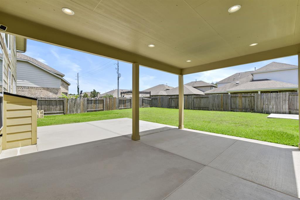 4515 Matagorda Lakes Drive, Humble, Texas image 49