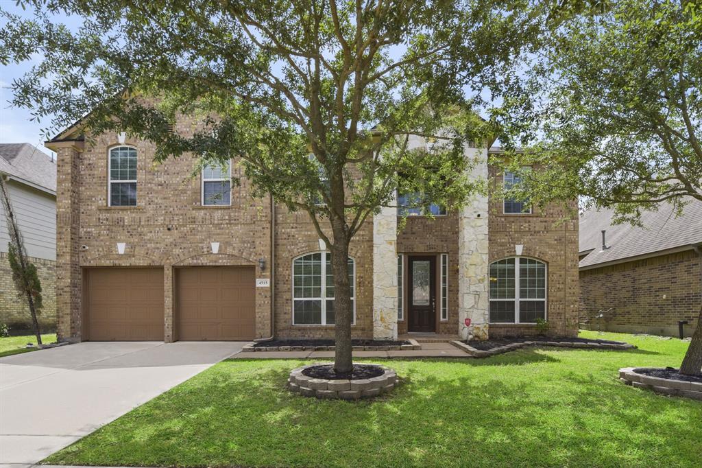 4515 Matagorda Lakes Drive, Humble, Texas image 3