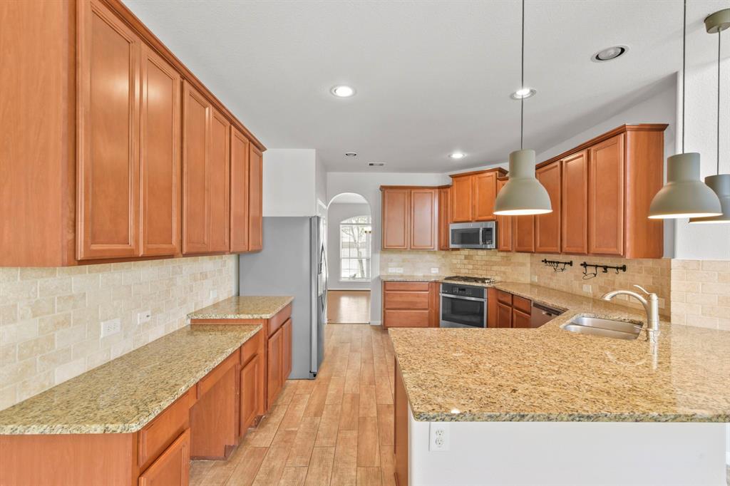 4515 Matagorda Lakes Drive, Humble, Texas image 15