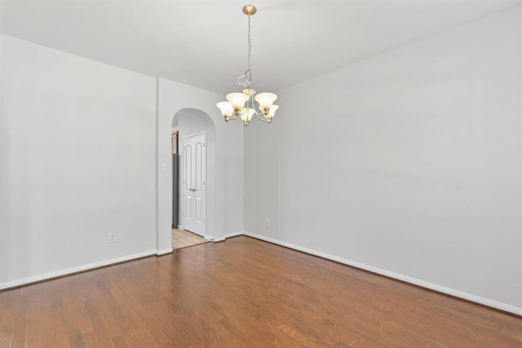 4515 Matagorda Lakes Drive, Humble, Texas image 8