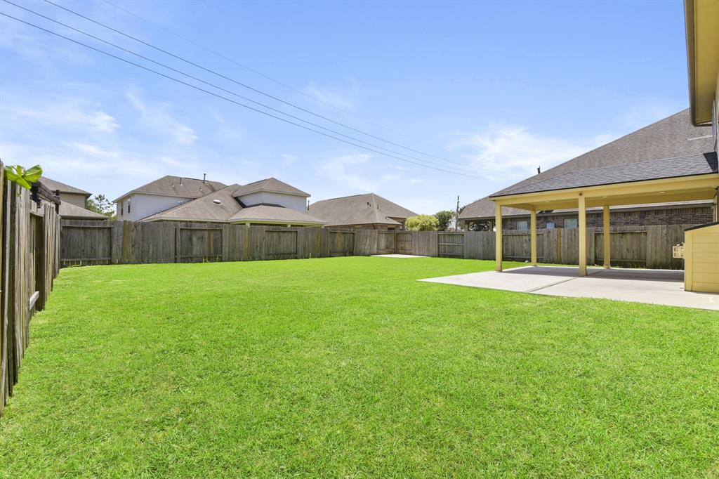 4515 Matagorda Lakes Drive, Humble, Texas image 50