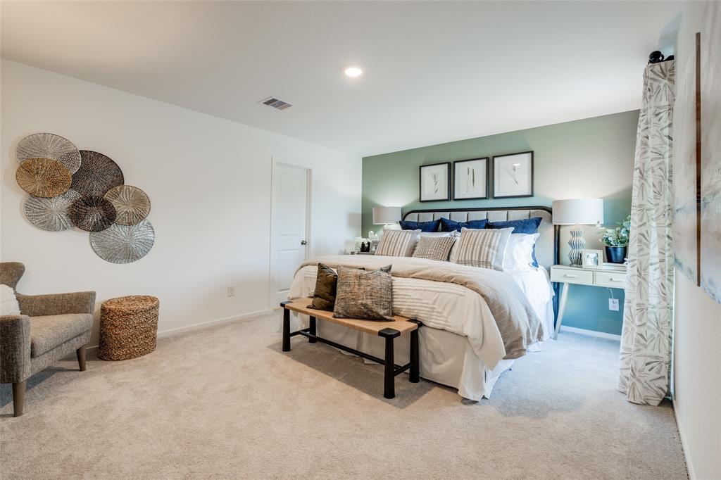 3012 Wild Dunes Drive, Katy, Texas image 8
