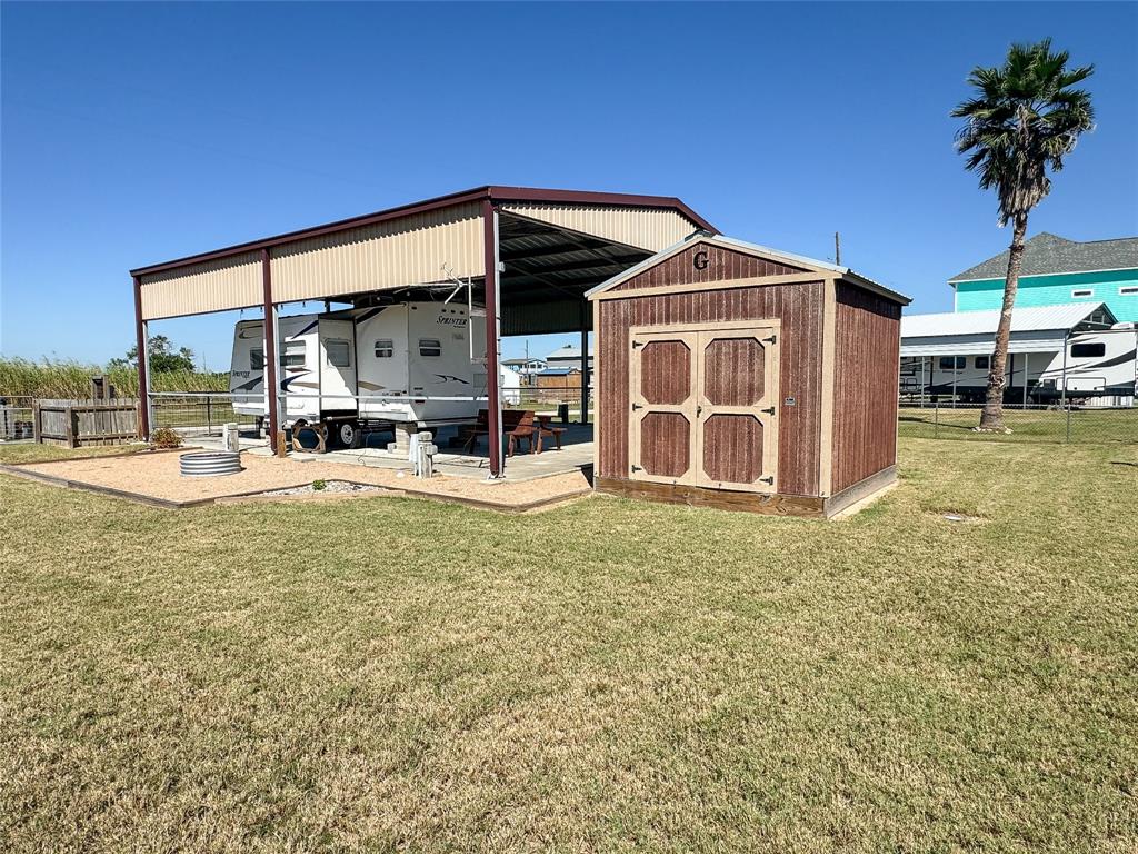 1776 Catfish Lane, Crystal Beach, Texas image 9