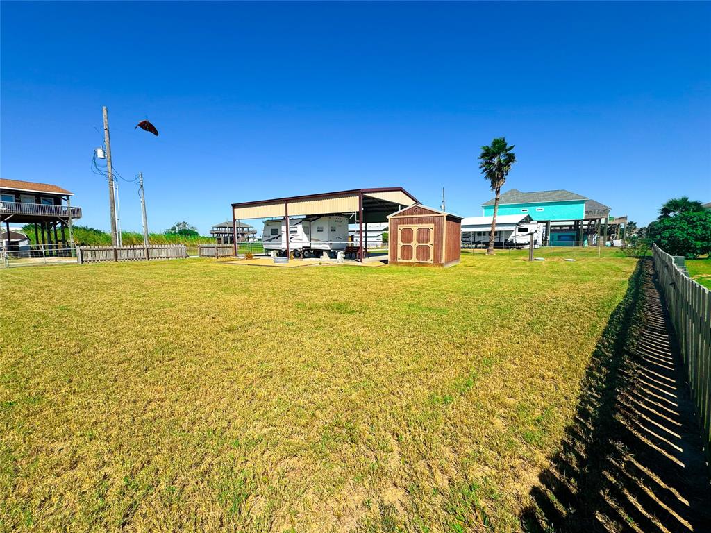 1776 Catfish Lane, Crystal Beach, Texas image 7