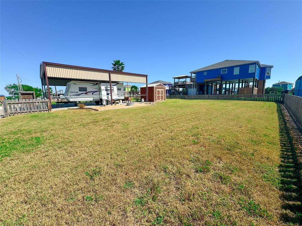1776 Catfish Lane, Crystal Beach, Texas image 6