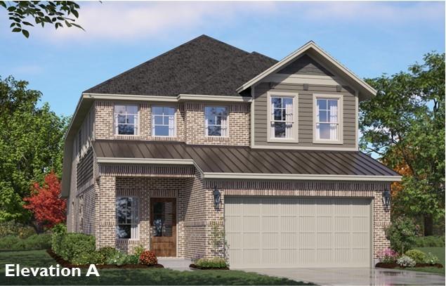 2230 Garden Arbor, Tomball, Texas image 1