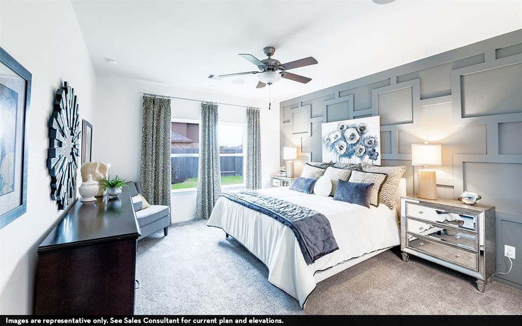 703 French Lavender Lane, Crosby, Texas image 13