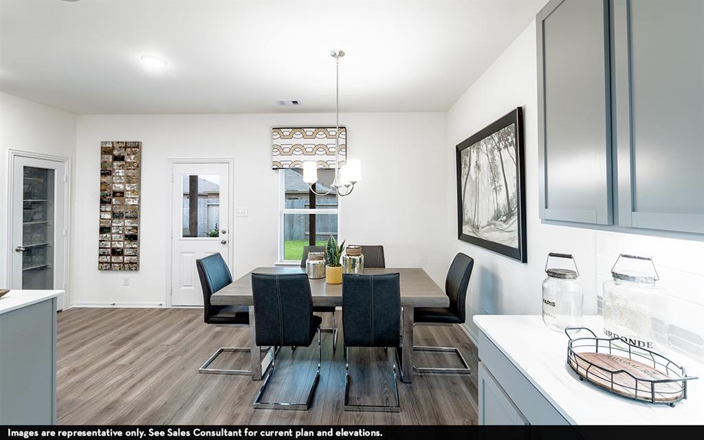 703 French Lavender Lane, Crosby, Texas image 11