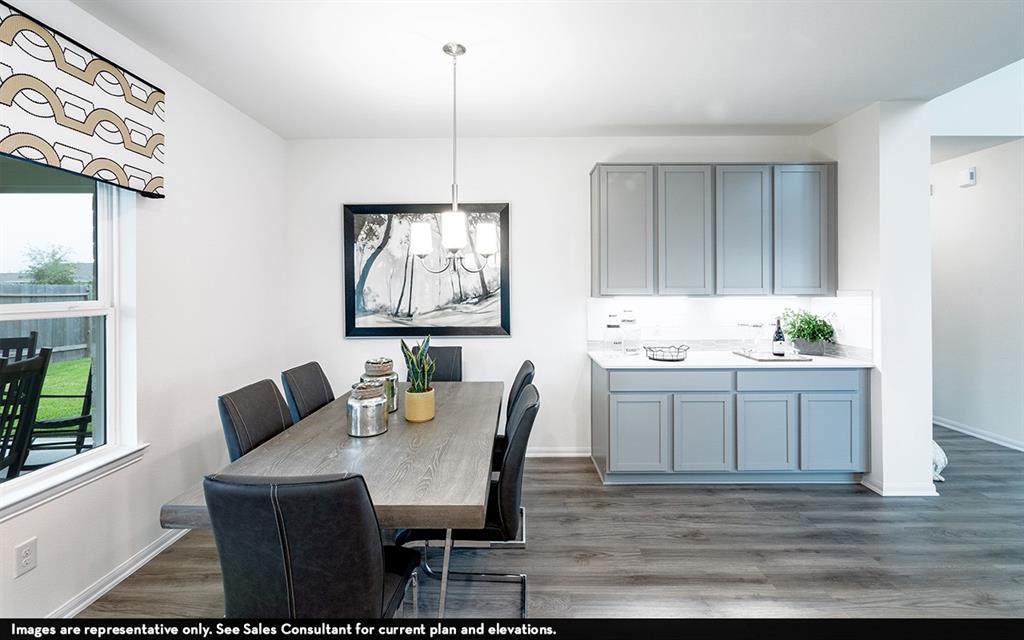 703 French Lavender Lane, Crosby, Texas image 12