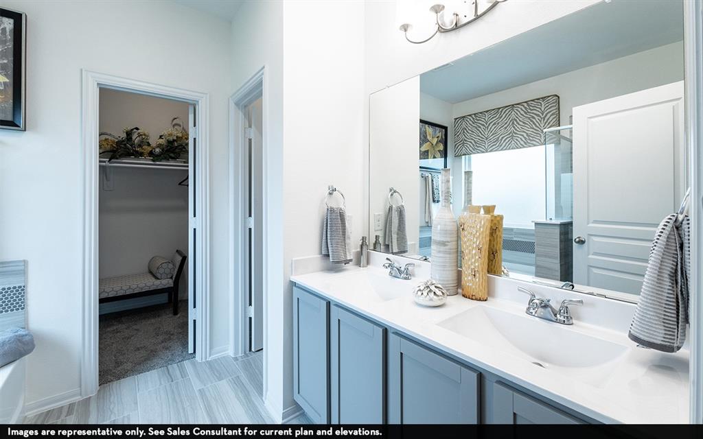 703 French Lavender Lane, Crosby, Texas image 15