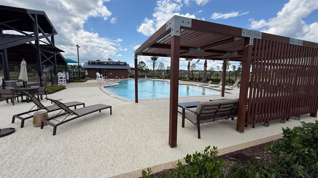 20806 Brown Sativa Trail, Tomball, Texas image 24