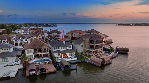 12378 Tramonto Drive Conroe TX 77304