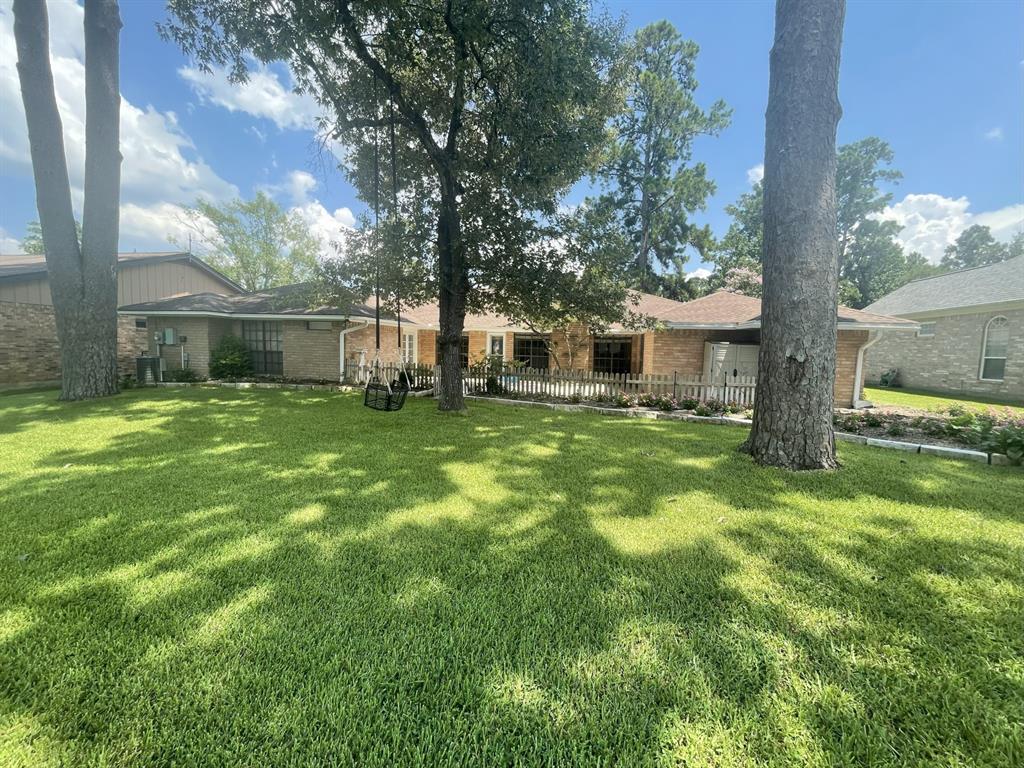 3419 Willowrun Drive