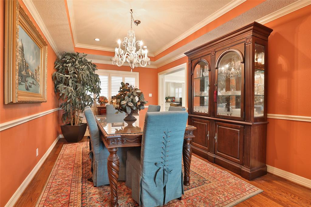 6235 Queenswood Lane, Houston, Texas image 10