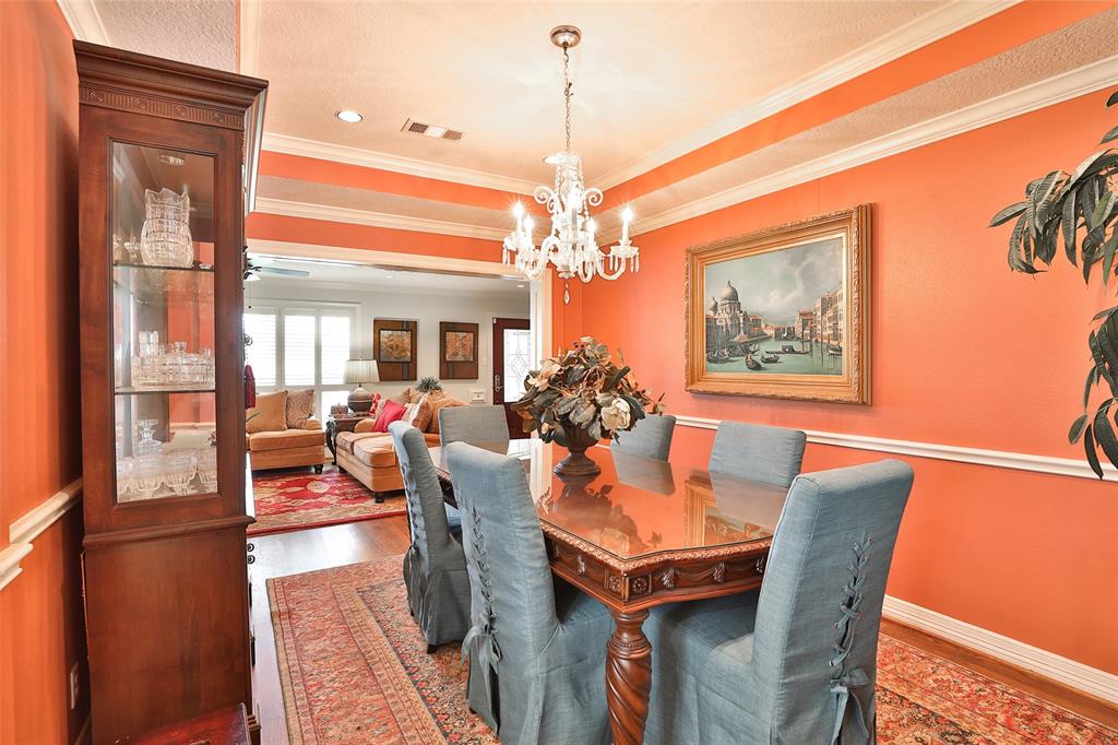 6235 Queenswood Lane, Houston, Texas image 11
