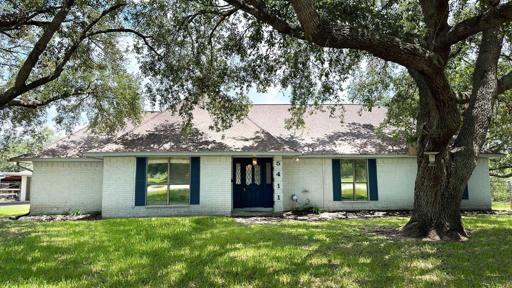 5411 Rancho Drive Drive, Needville, Texas image 12