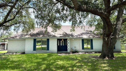 A home in Needville