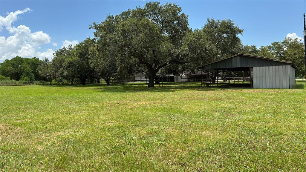 5411 Rancho Drive Drive, Needville, Texas image 11