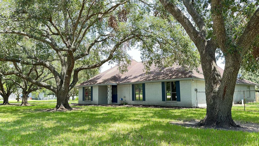 5411 Rancho Drive Drive, Needville, Texas image 14