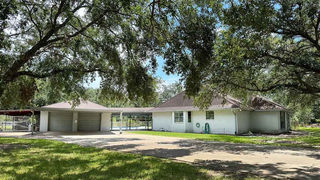 5411 Rancho Drive Drive, Needville, Texas image 13