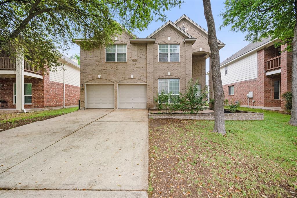 13508 Campesina Drive, Austin, Texas image 1