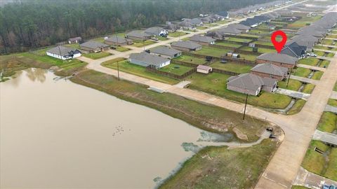 A home in Sour Lake