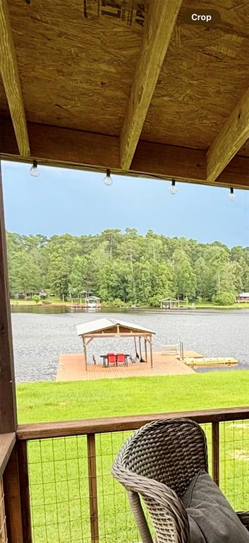 530 W Sherwood Forest Drive W