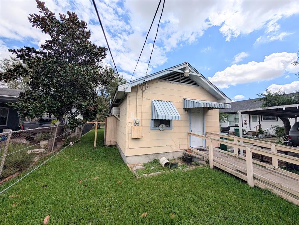622 Gazin Street, Houston, Texas image 13