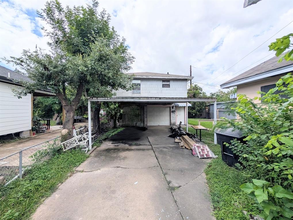 622 Gazin Street, Houston, Texas image 19