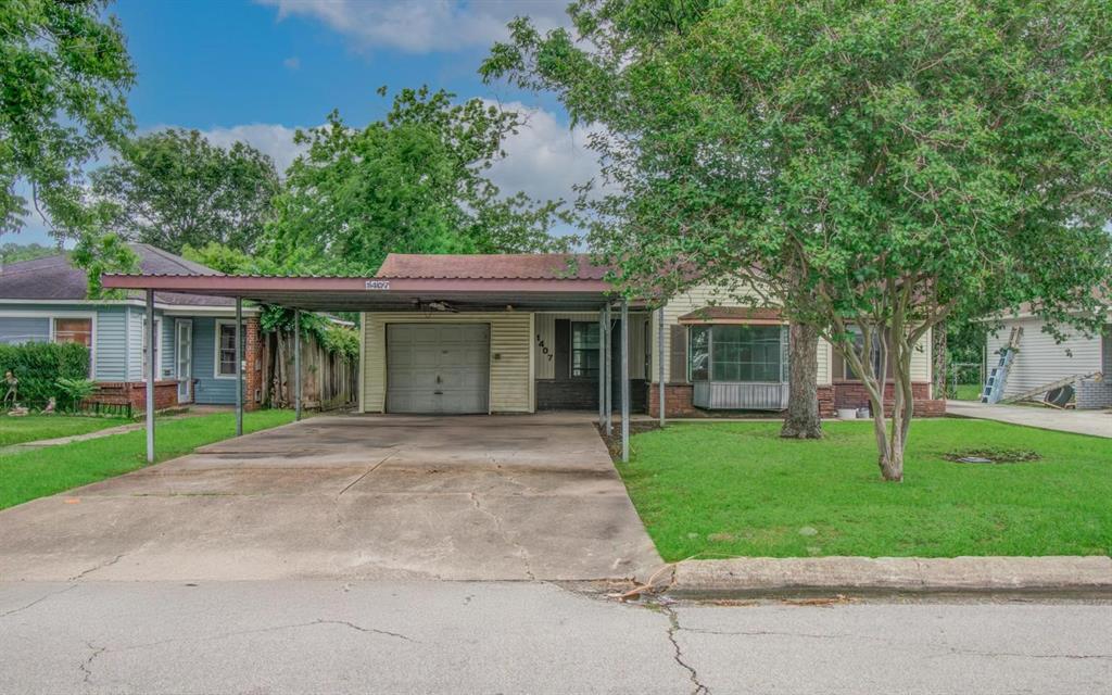 1407 Scarborough Lane, Pasadena, Texas image 2