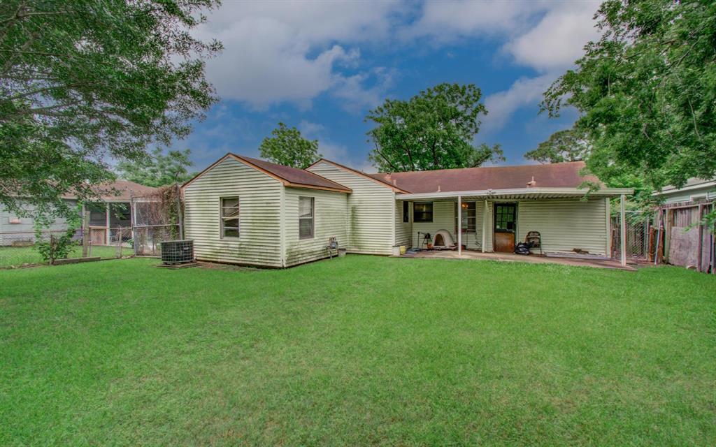 1407 Scarborough Lane, Pasadena, Texas image 19