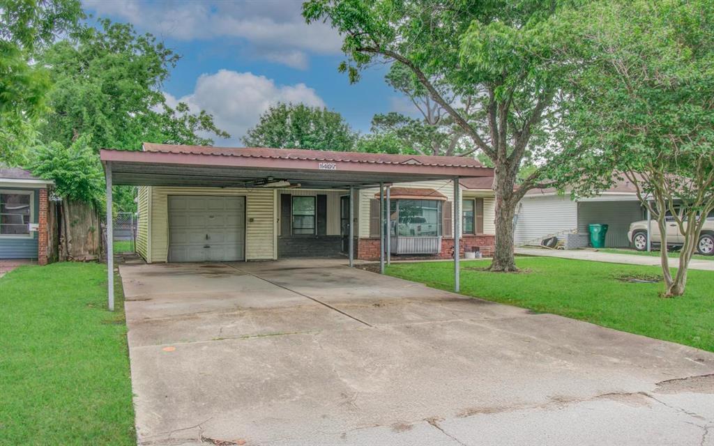 1407 Scarborough Lane, Pasadena, Texas image 4