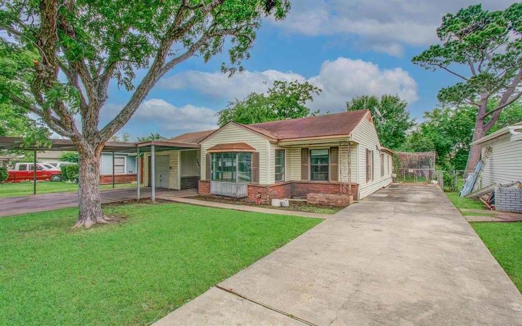 1407 Scarborough Lane, Pasadena, Texas image 1