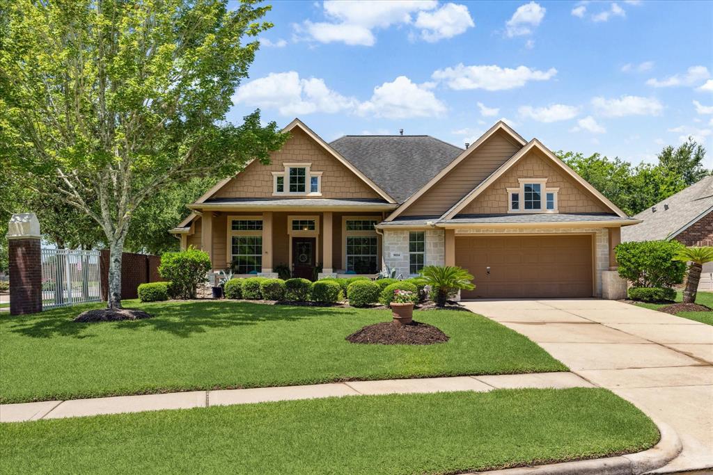 9014 Lavender Field Court, Sugar Land, Texas image 21
