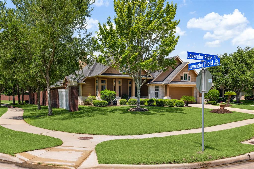 9014 Lavender Field Court, Sugar Land, Texas image 23