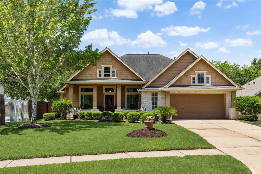 9014 Lavender Field Court, Sugar Land, Texas image 24