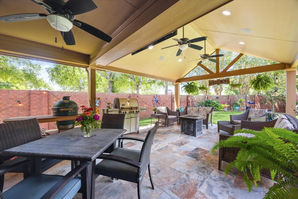 9014 Lavender Field Court, Sugar Land, Texas image 5