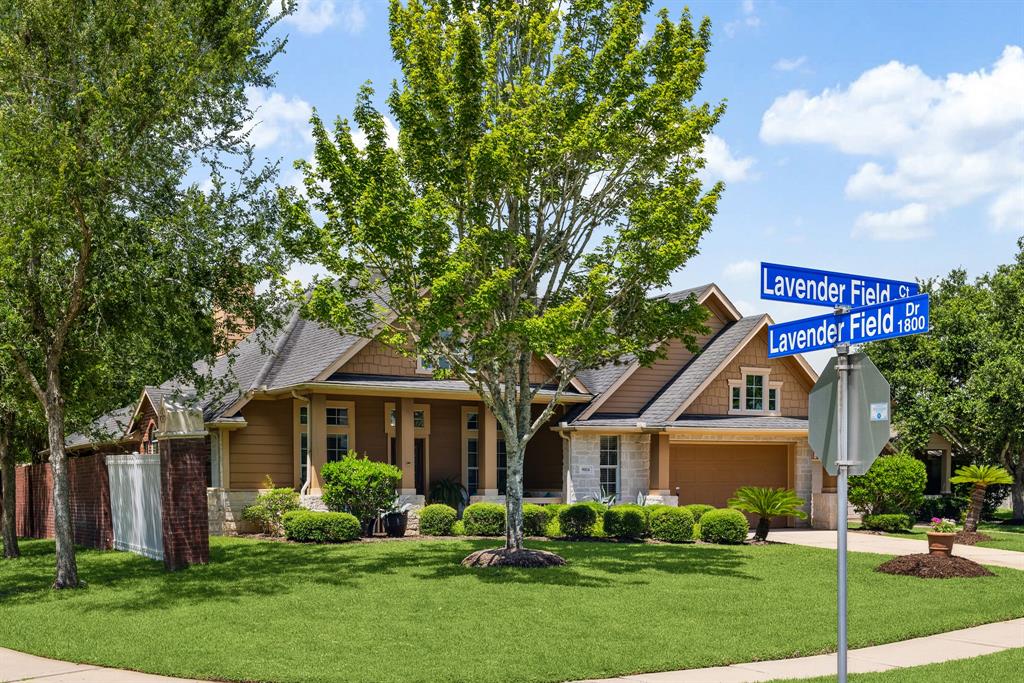 9014 Lavender Field Court, Sugar Land, Texas image 22