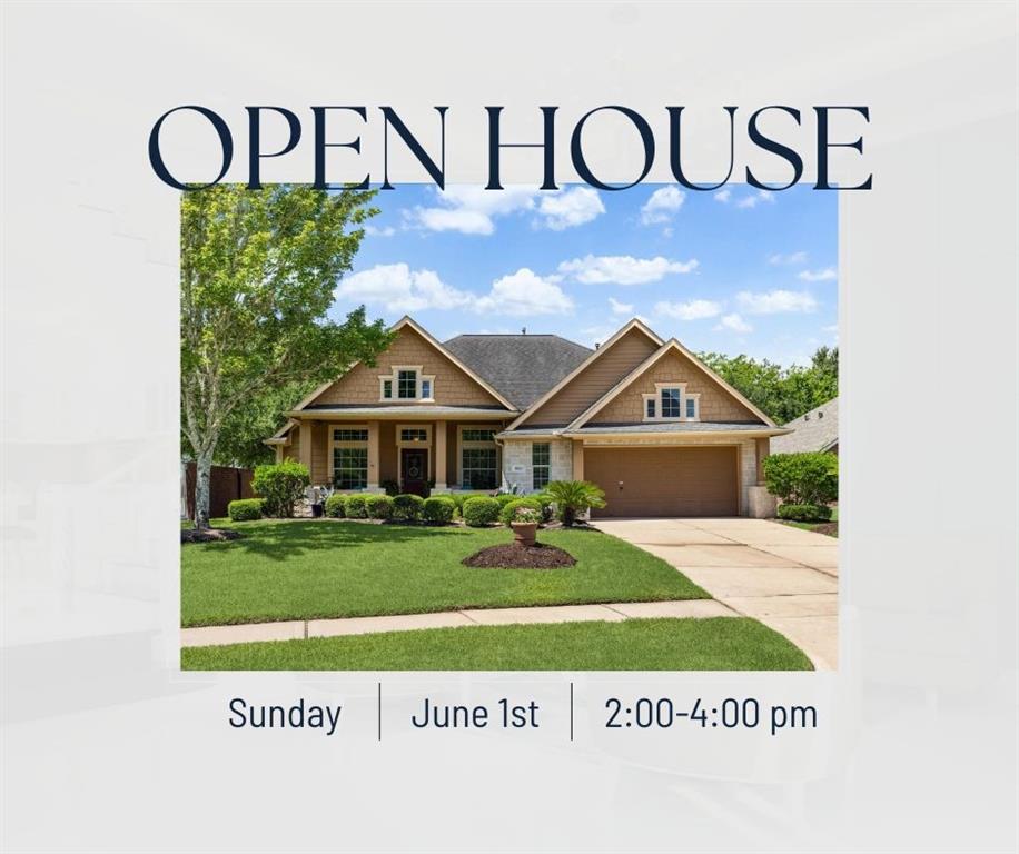 9014 Lavender Field Court, Sugar Land, Texas image 1