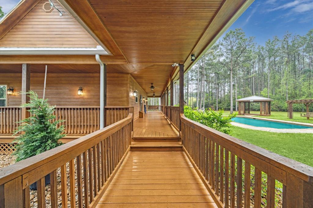 461 Walding Road, Livingston, Texas image 31