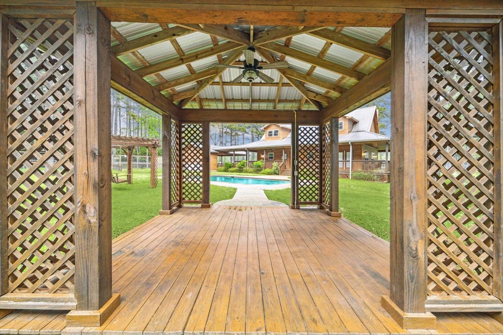 461 Walding Road, Livingston, Texas image 36