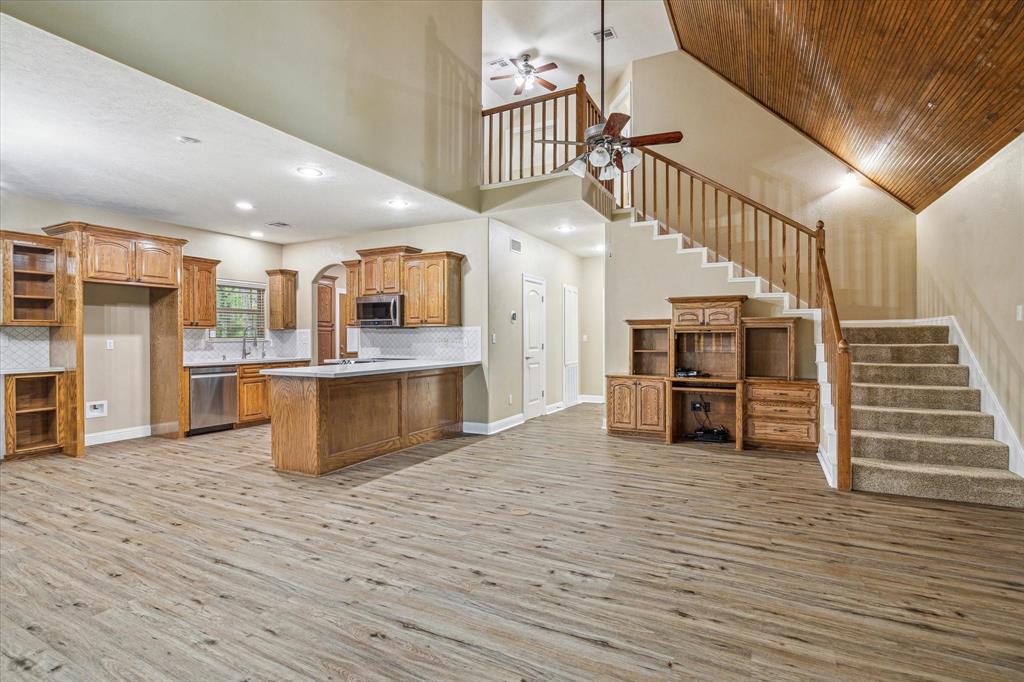 461 Walding Road, Livingston, Texas image 9
