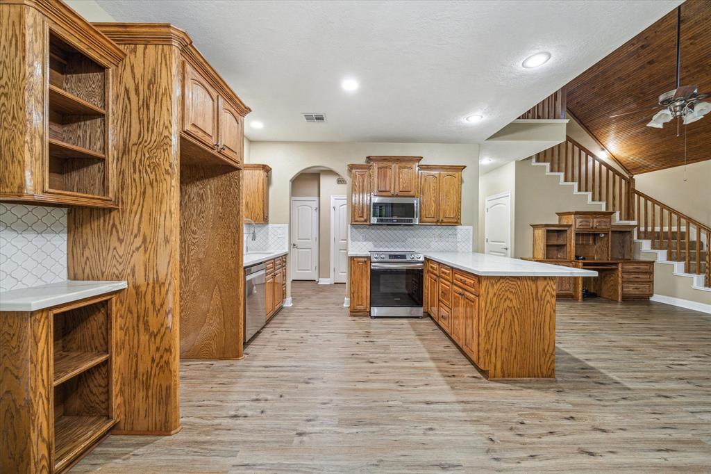 461 Walding Road, Livingston, Texas image 14