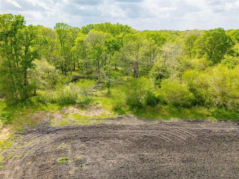 Vacant Land For Sale - Svoboda Road<br/> Wallis, TX 77485