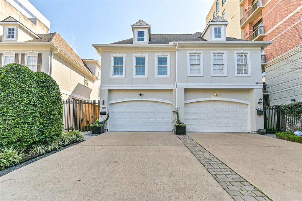 2109 Briarglen Drive, Houston, Texas image 34