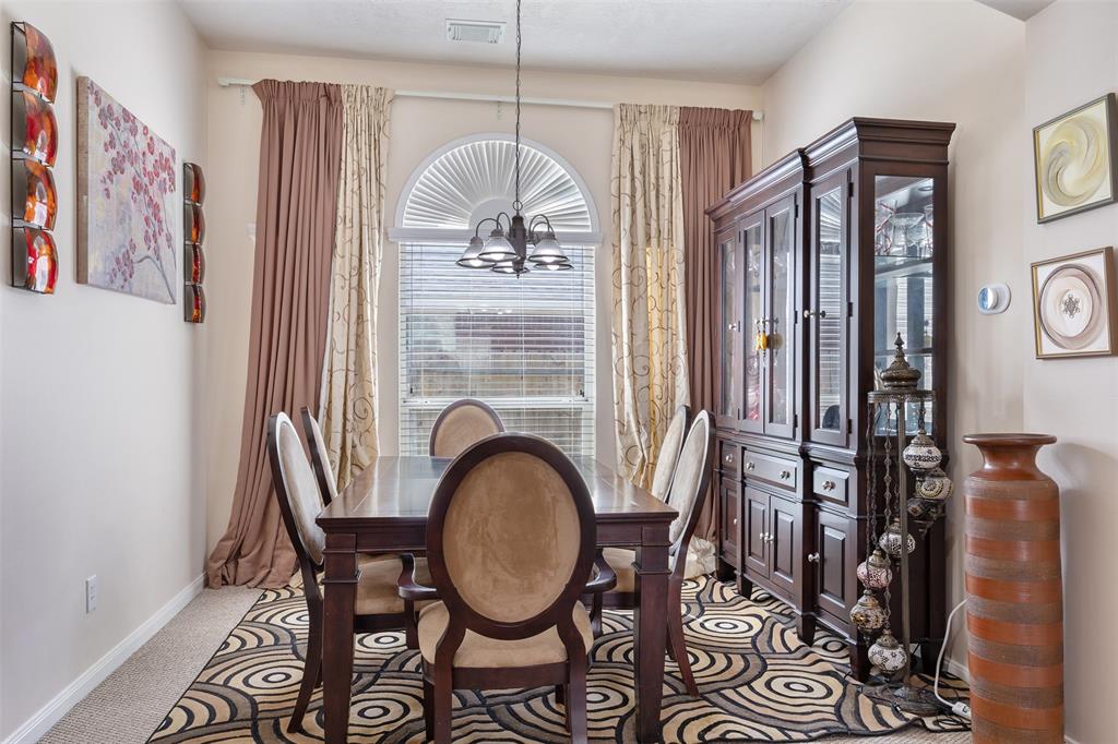 9014 Carriage Point Drive, Sugar Land, Texas image 5