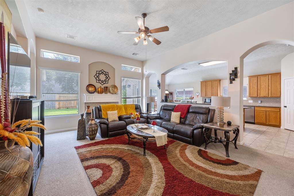 9014 Carriage Point Drive, Sugar Land, Texas image 8